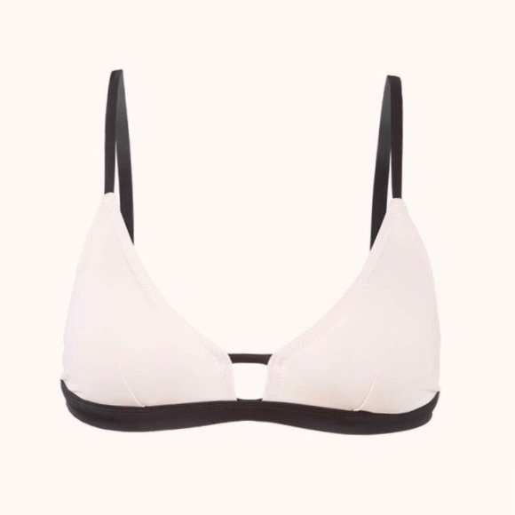 Lively The Bralette Swim top Size M ☀️ - Picture 3 of 8